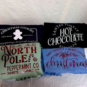 We have ALL sizes as well